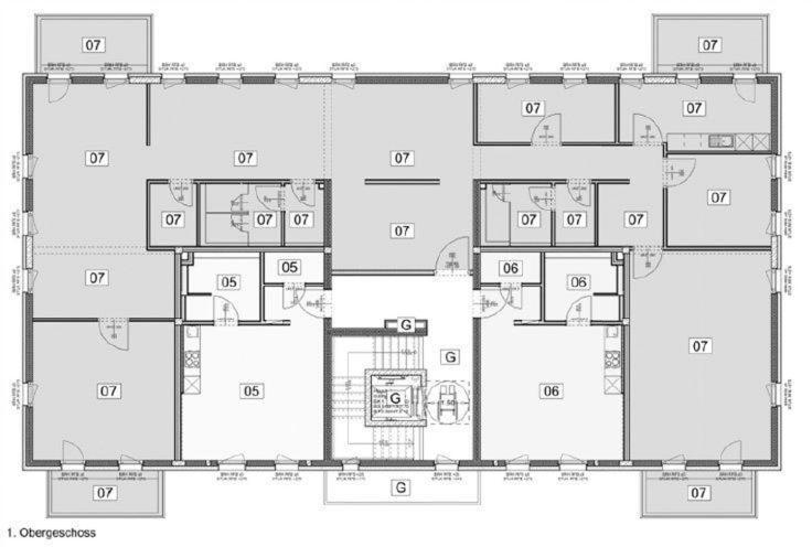 Baumhof55-5 Apartment Marktheidenfeld Exterior photo